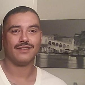 Meet your Posher, Jorge